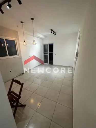 Apartamento em Rua Doutor Almeida Lima - Mooca - São Paulo/SP