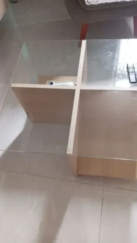 mesa  de centro