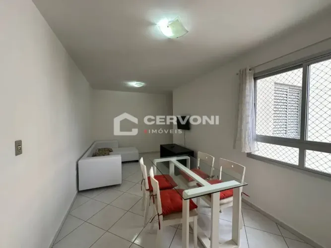 MC Aluguel Apartamento 2 Quartos 60m² 2 Vagas | Bairro Jardim Esplanada São José dos Campo