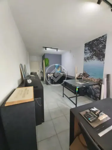 SALA COMERCIAL - Trindade - VG-323227