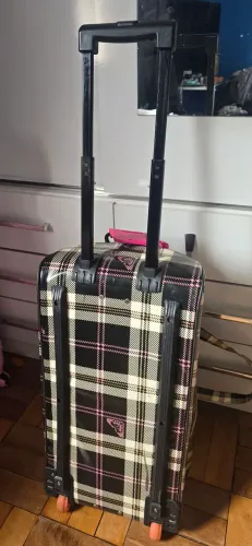 Mala de Viagem Roxy Mala de Despachar / Porão 