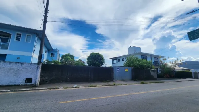 Terreno para Venda em Palhoça, Passa Vinte