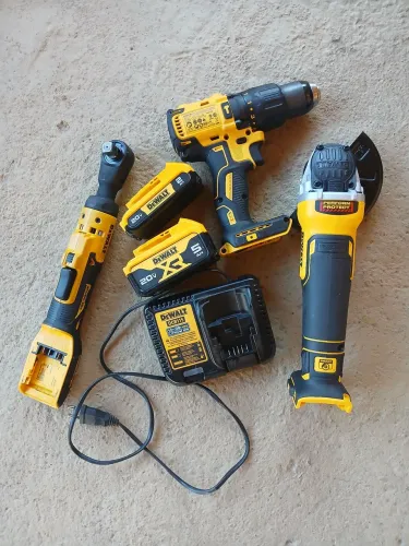 KIT ORIGINAL DEWALT