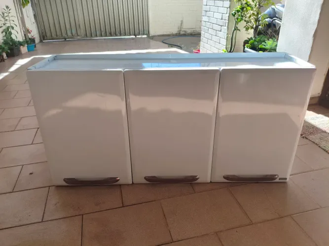 Armário de cozinha
