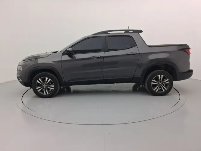 Fiat Toro Freedom 1.3 T270 4X2 Flex AUT 2025