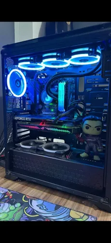 Pc Gamer (RTX 3060 12GB)