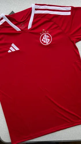 Camisa Internacional 2026