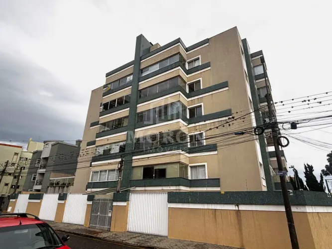 APARTAMENTO A VENDA NO ESTRELA - EDIFÍCIO VIENA