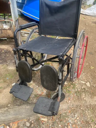 Cadeira de rodas