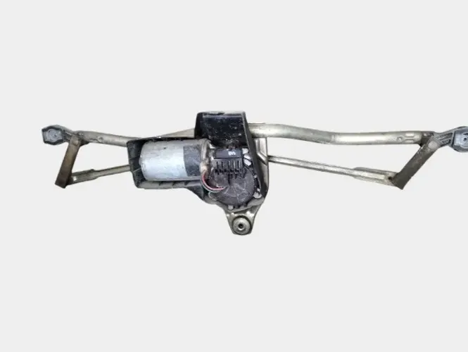 Maquina Motor Limpador Parabrisa Vw Gol Parati 1996 A 2001