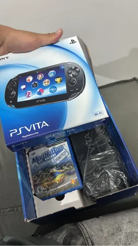 Psvita