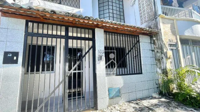 Casa com 1 dormitório - venda por R$ 250.000,00 ou aluguel por R$ 1.391,23/mês - Guararape