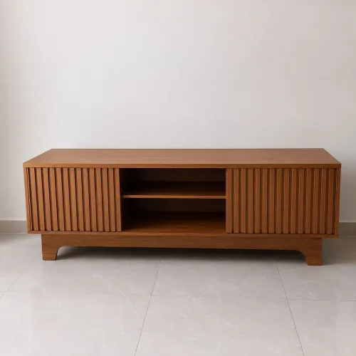 Rack Trunfo