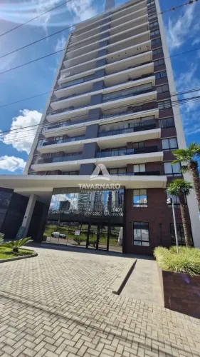 Lindo Apartamento Novo com 2 quartos.