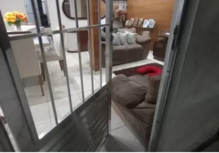 Vende-se uma casa com 3 quartos, 120 m² - Vale das Pedrinhas 