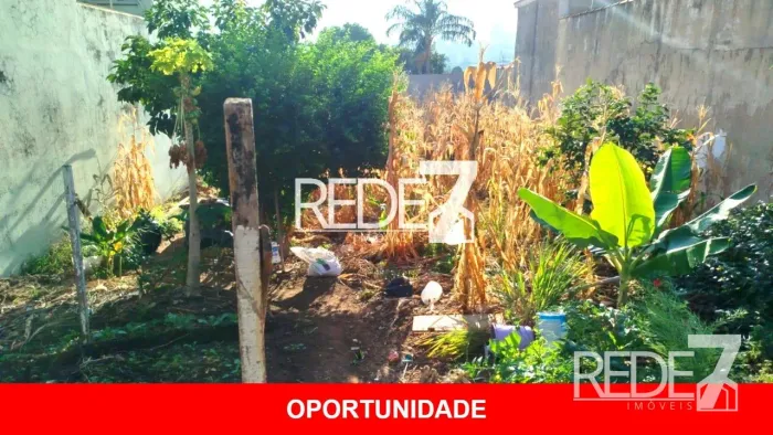 TERRENO COMERCIAL/RESIDENCIAL em Campinas - São Paulo, Chácara da Barra
