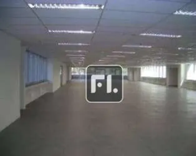 Conjunto para alugar, 504 m² por R$ 45.894,69/mês - Brooklin - São Paulo/SP