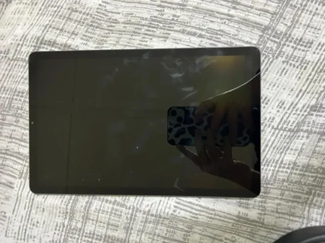 Samsung Galaxy Tab S6 Lite