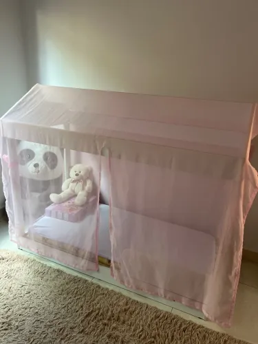 Cama infantil