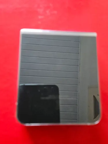 Vendo um telefone novo Samsung z flip5. Contato *29. Valor 3000