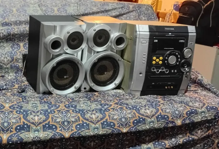 Radio
