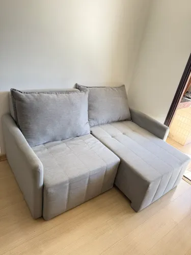Oportunidade Sofá Cama