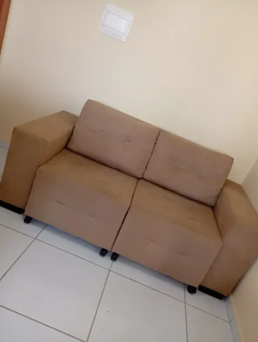 Sofá retrátil 