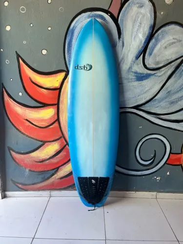 Prancha surf DSB 6?2 40 Litros