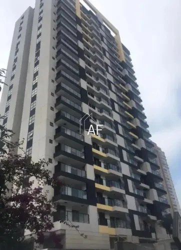 Apartamento em Condomínio Padrão para Venda e locação no bairro Casa Verde, 2 dorm, 1 suít