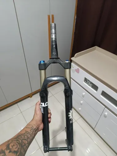Suspensão Fox