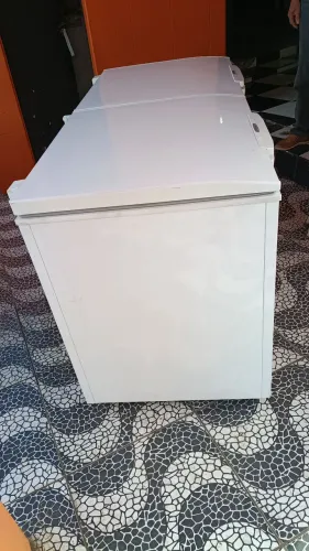Freezer horizontal 513 Litros