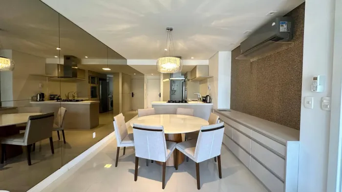 Amores da Brava aluguel anual 