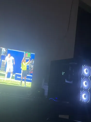 Placa mãe lga 1200 h410m-a pro msi