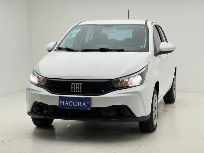 Fiat Argo Drive 1.0 6V Flex 2025