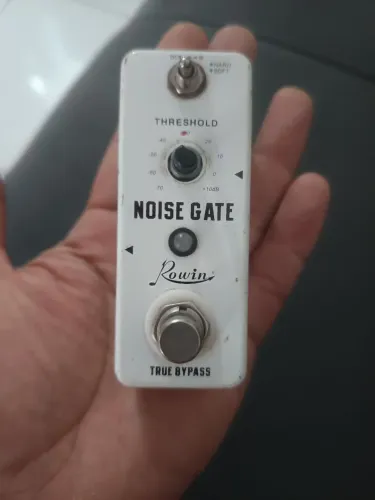 Noise Gate 