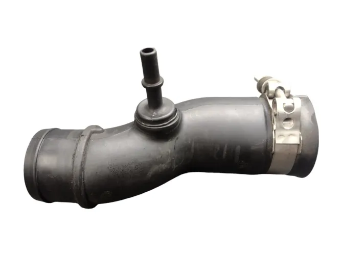 Cano Tubo De Água Refrigeração Vw 8 160 2015