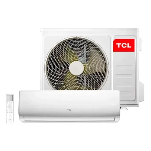 72841 Ar Condicionado 22000 Btus TCL On/Off Frio 220V Branco - TAC-22CSA2