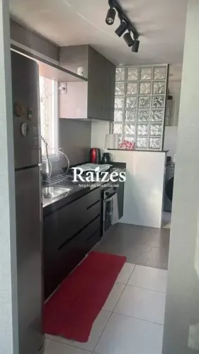 Apartamento 3 Dormitórios com 2 Vagas em Santa Mônica, Uberlândia Varanda Gourmet e Porce