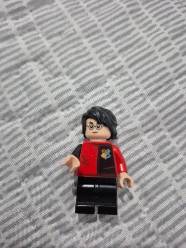 LEGO HARRY POTTER