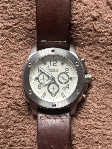 Relógio Fossil FS4292
