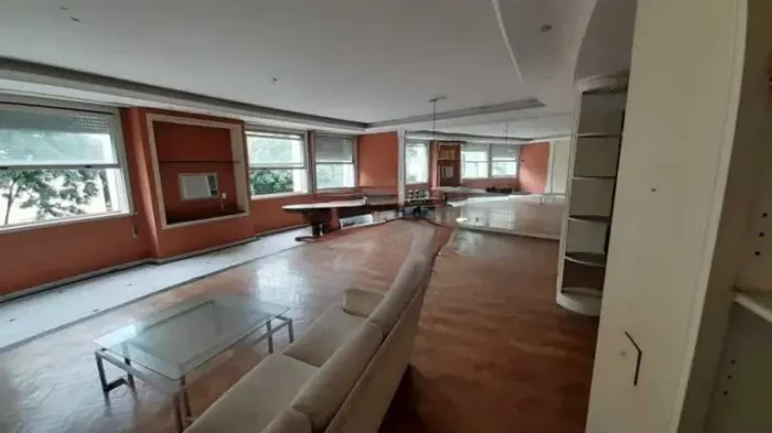 Apartamento : Padrão / Residencial / Leblon