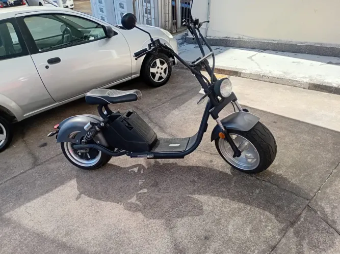 Scooter