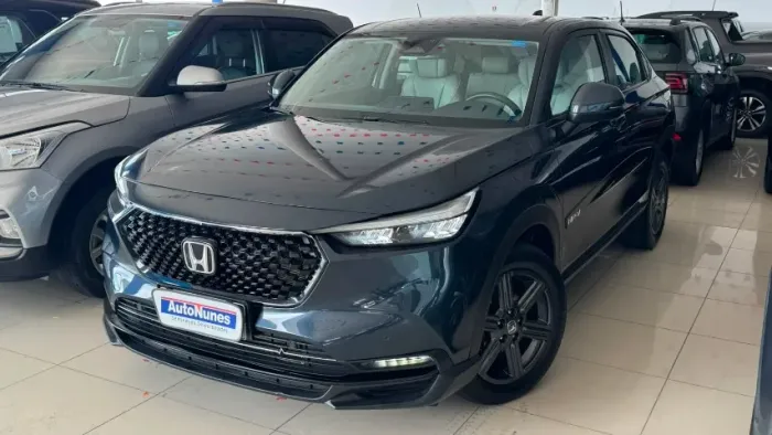 Honda HR-V Advance 1.5 TB 16V 5P Aut. 2023