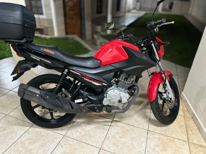 Yamaha Factor