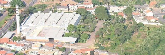 Barracão, 7000 m² - venda por R$ 37.500.000,00 ou aluguel por R$ 121.426,99/mês - Jardim d