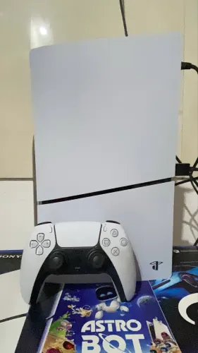 PS5 Slim