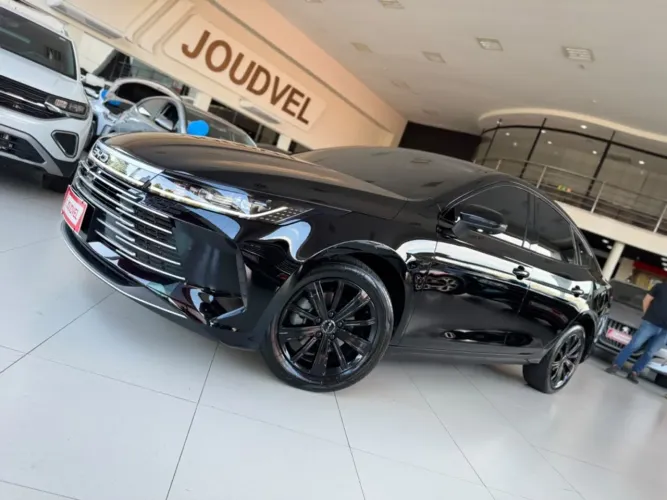 BYD King GS 1.5 16V Aut. (hibrido) 2025