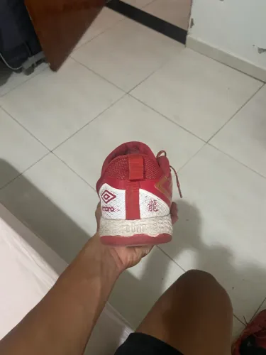 Pro 5 bump dragon edição especial
