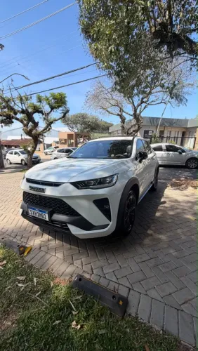 GWM Haval H6 GT Phev AWD 2024