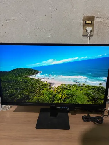 Monitor Samsung S3 24 Full HD 100 Hz
